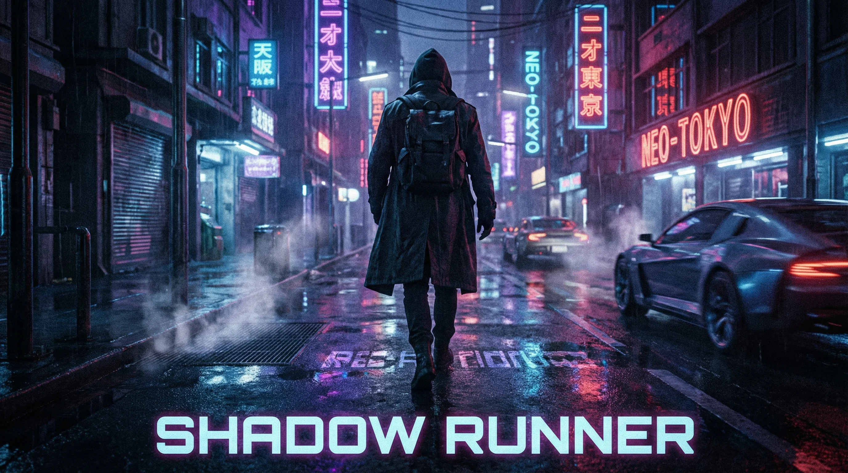 四虎都市悬疑动作片